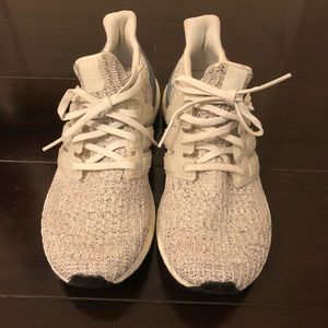 Adidas Ultra Boost 4.0 - multi, size 8.5